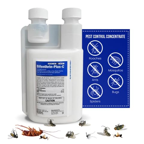 Bifenthrin Plus-C Insecticide for Effective Pest Control Solutions