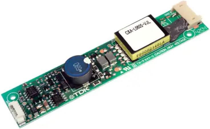 LCD Inverter Board CXA-L0605C-VJL for Optimal Display Quality