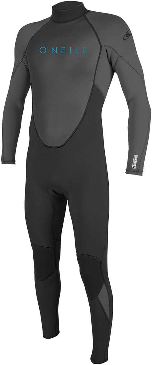O'Neill Youth Reactor-2 3/2mm Back Zip Full Wetsuit Review