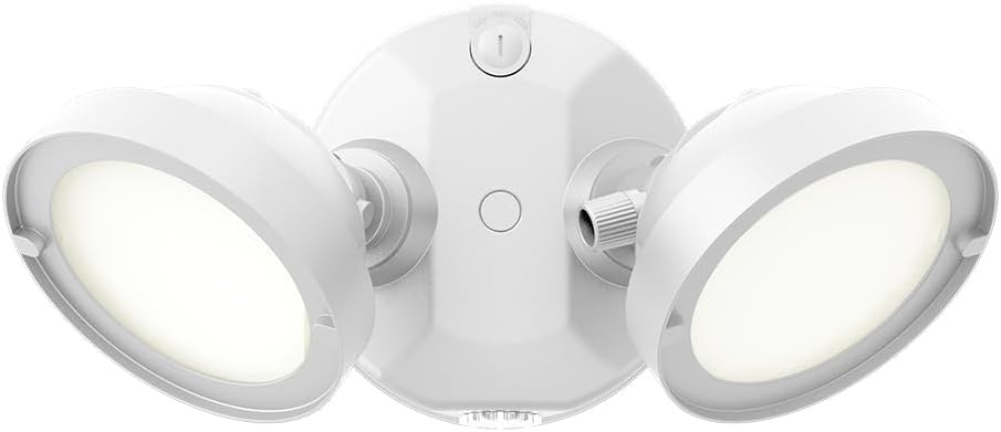 TGS Outdoor LED Dusk to Dawn Flood & Security Light Review