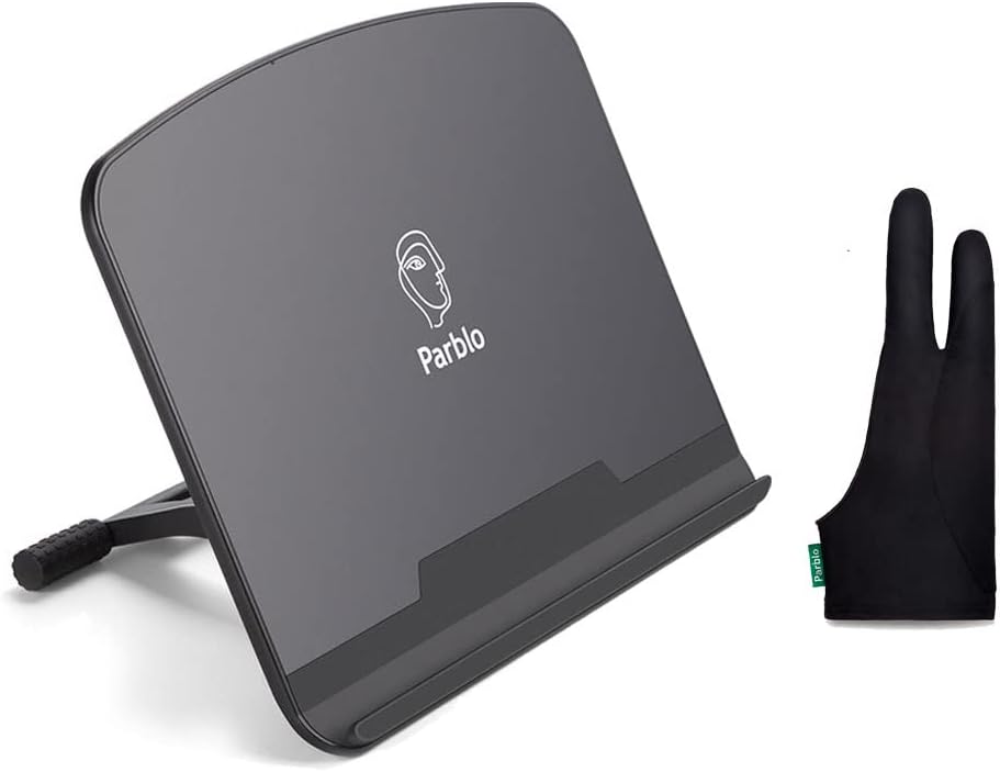 Parblo PR 100 Universal Tablet Stand for Drawing Tablets