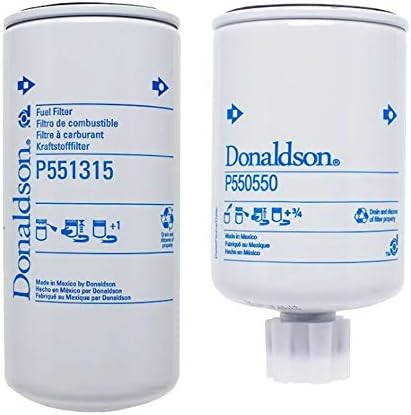 AirDog Pre-Filter WS100 and Fuel Filter FF100-2 Combo Pack Review