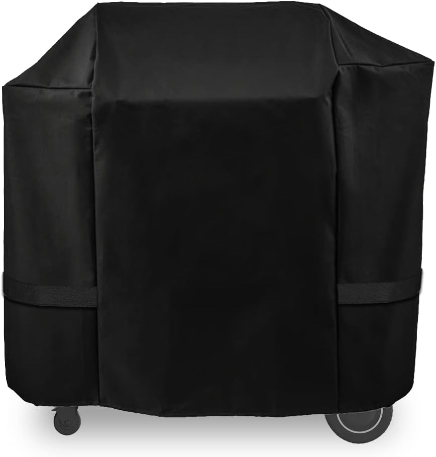 Durable Waterproof Grill Cover for Traeger Timberline & Ironwood