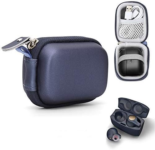 Protective Case for Jabra True Wireless Earbuds