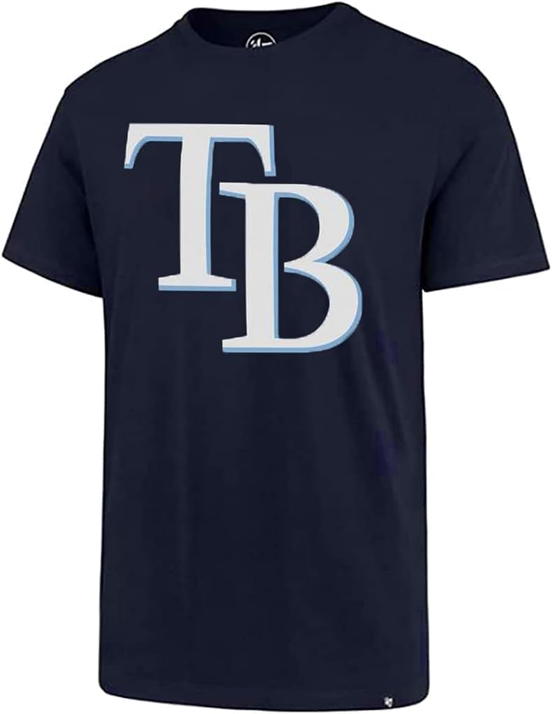 MLB Men's Imprint Match Team Color Primary Logo T-Shirt Review