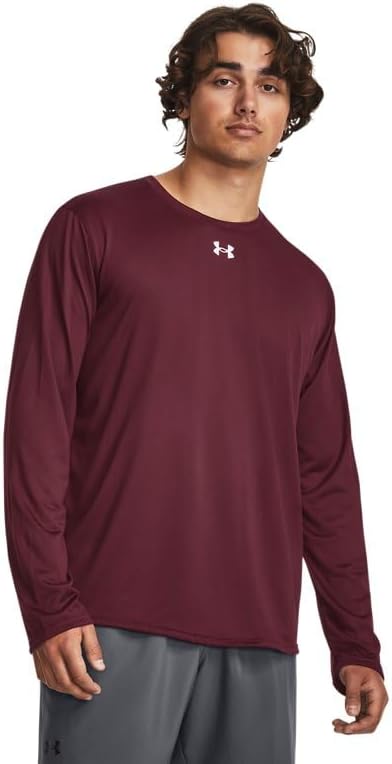 Tech Tee LS T-Shirt: Ultimate Comfort and Performance Wear