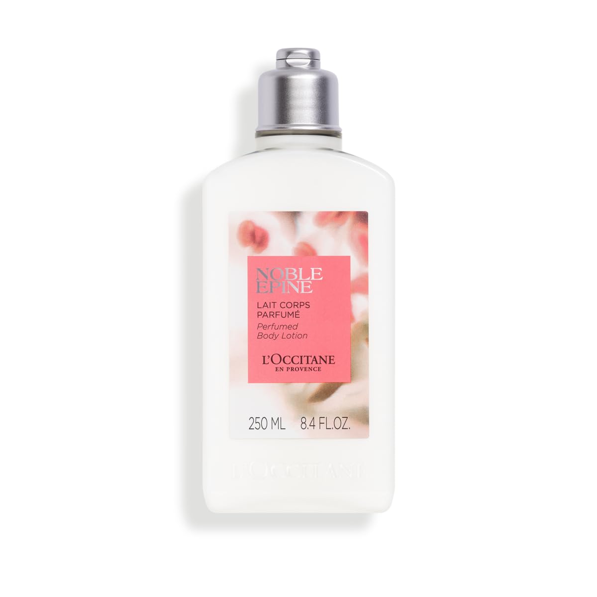 L'OCCITANE Body Lotion with Shea Butter for Soft Skin