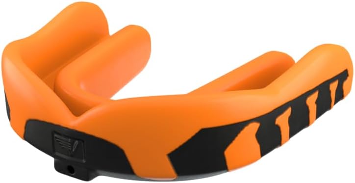 Velocity Champion Junior Mouthguard - Protect Kids' Smiles!