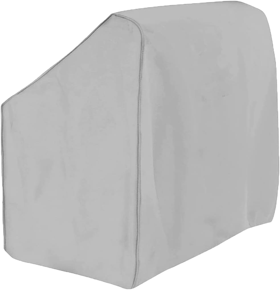 Boat Center Console Cover - Waterproof 600D Marine Grade Canvas