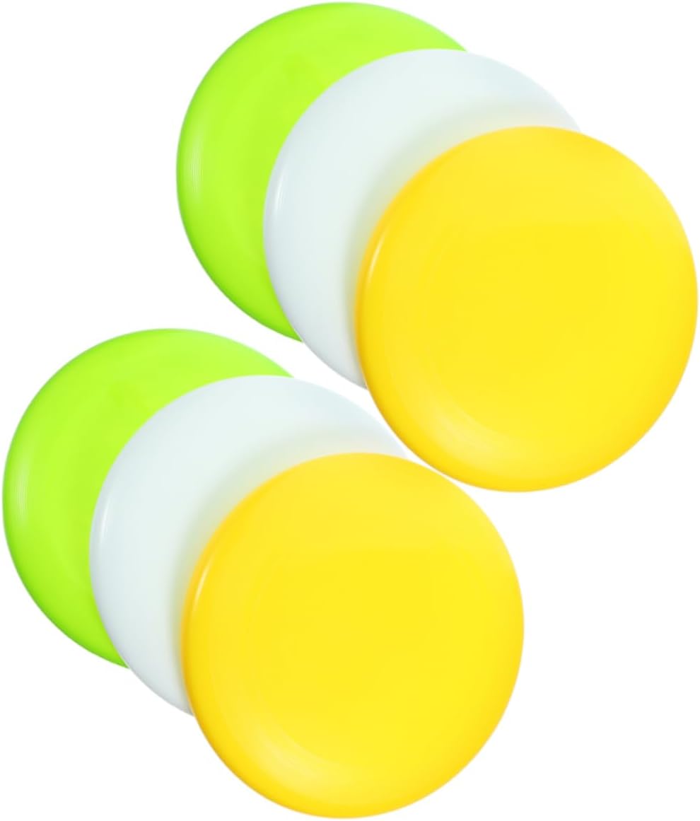 Parliky Disc Golf Set: Boost Pitching Skills!