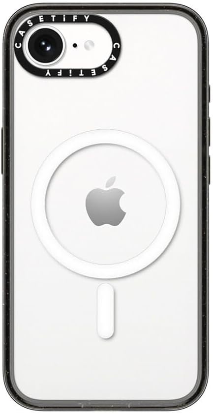 CASETiFY Impact Case for iPhone 16e with 8.2ft Drop Protection