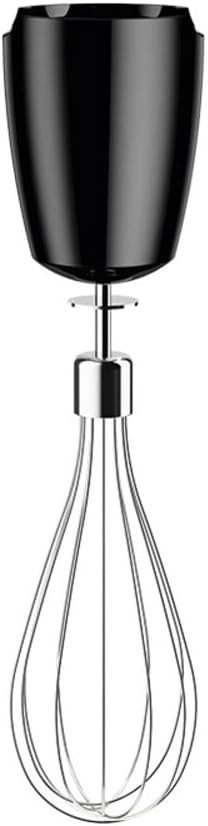 Braun Whisk Attachment: Effortless Baking Bliss