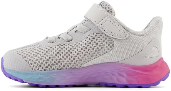 New Balance Kid's Fresh Foam Arishi V4 Running Shoe Review