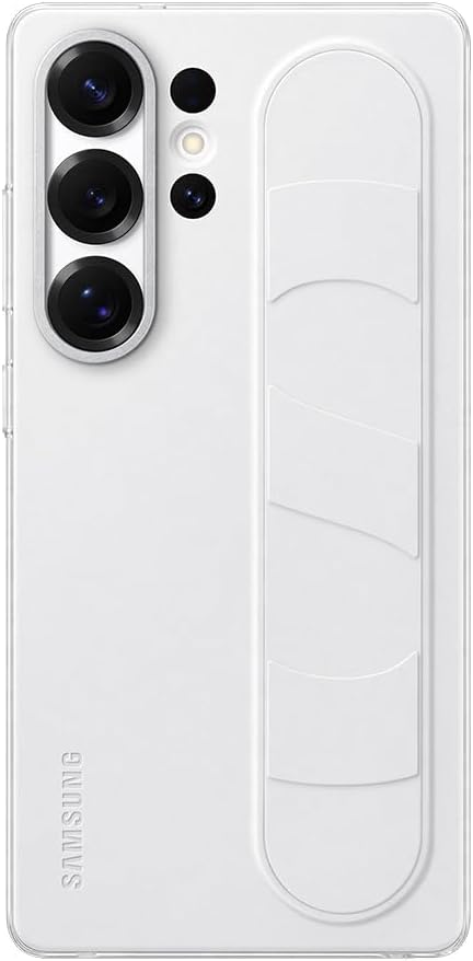 SAMSUNG Galaxy Official Standing Grip Case for Galaxy S25 Ultra