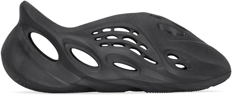 adidas Men's Yeezy Foam Rnr Slip On Casual Sandals Review