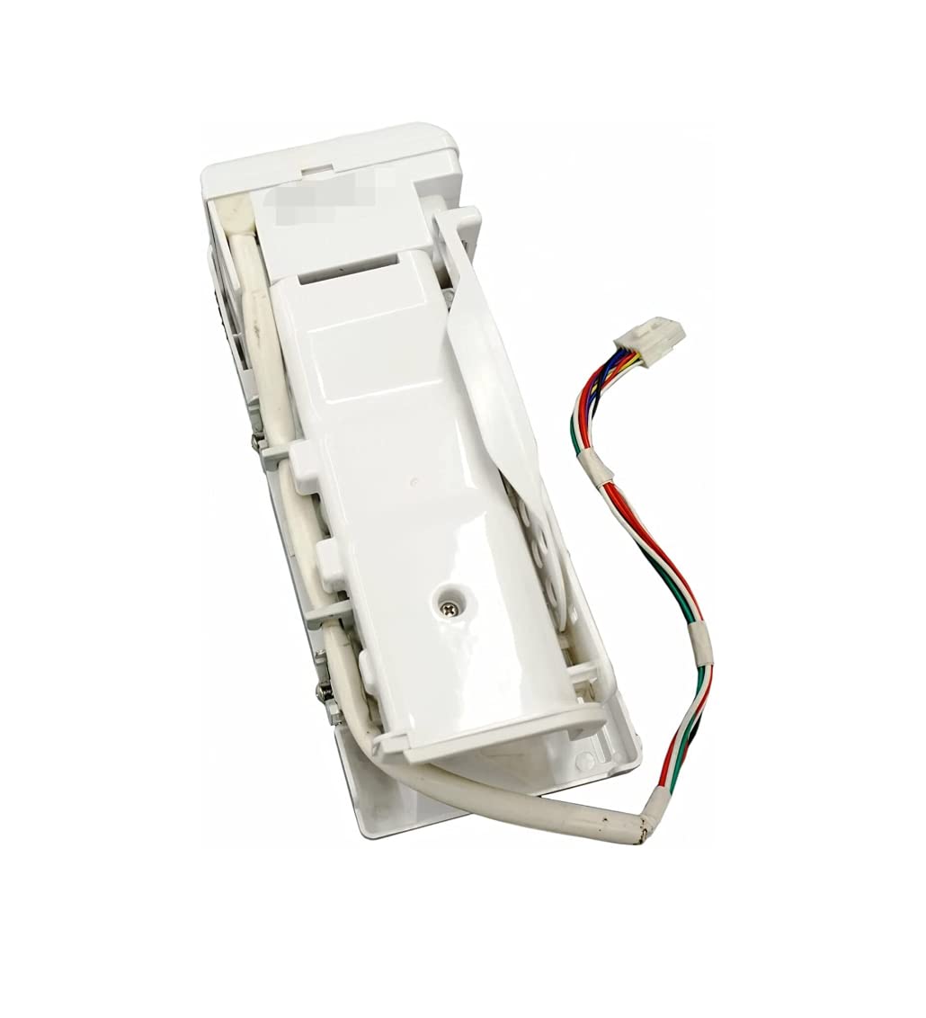 Ice Maker Replacement for Samsung RFG297AARS Models - Durable Part
