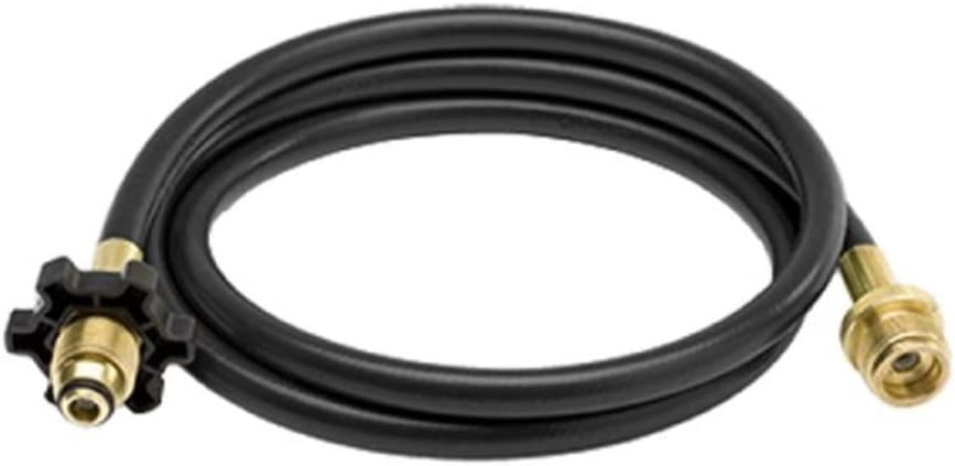 Mr. Heater Buddy Series 10-ft. Hose Assembly - Flexible Connection!