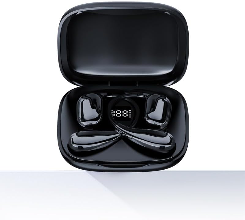 TOROMOYO Translator Earbuds: 100+ Languages, Real Time Travel Companion
