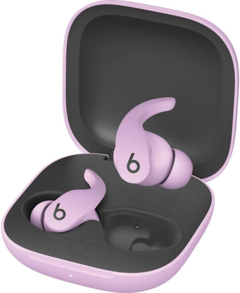 Beats Fit Pro Purple - Renewed Noise Cancelling