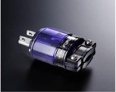 Furutech FI-11M-N1(R) High Performance Power Connector Review