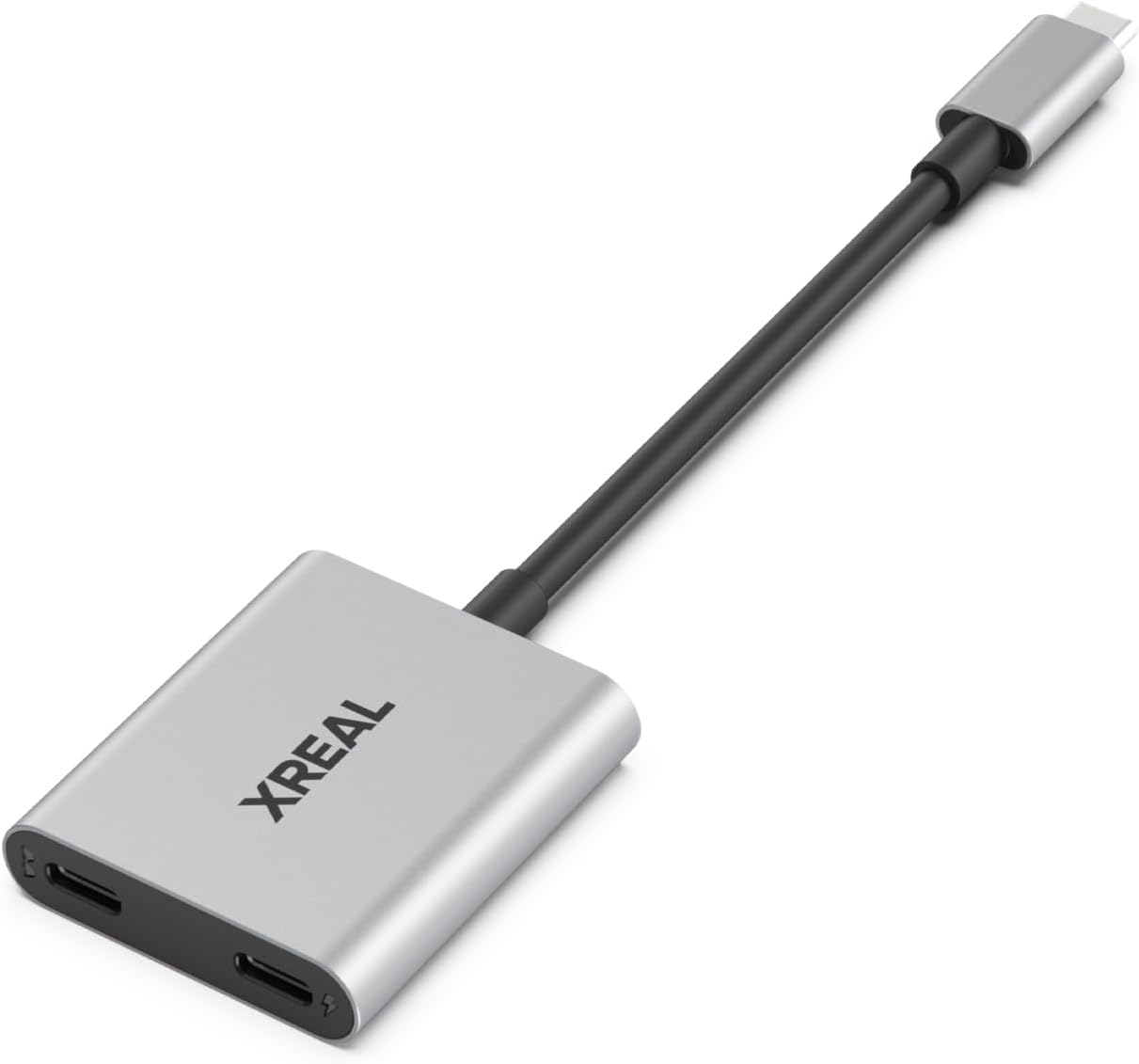 XREAL Hub Power and Play Adapter for AR Glasses Charging