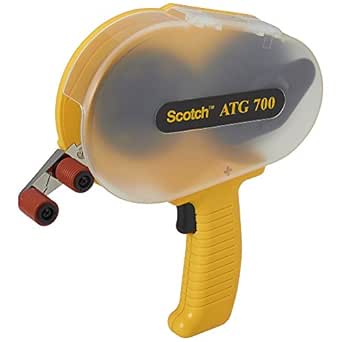 3M Scotch ATG 700 Adhesive Applicator for Easy Adhesive Use