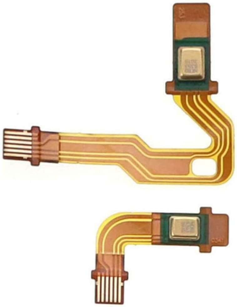 PS5 Controller Repair LR Ribbon Cable - Improved Sound Performance
