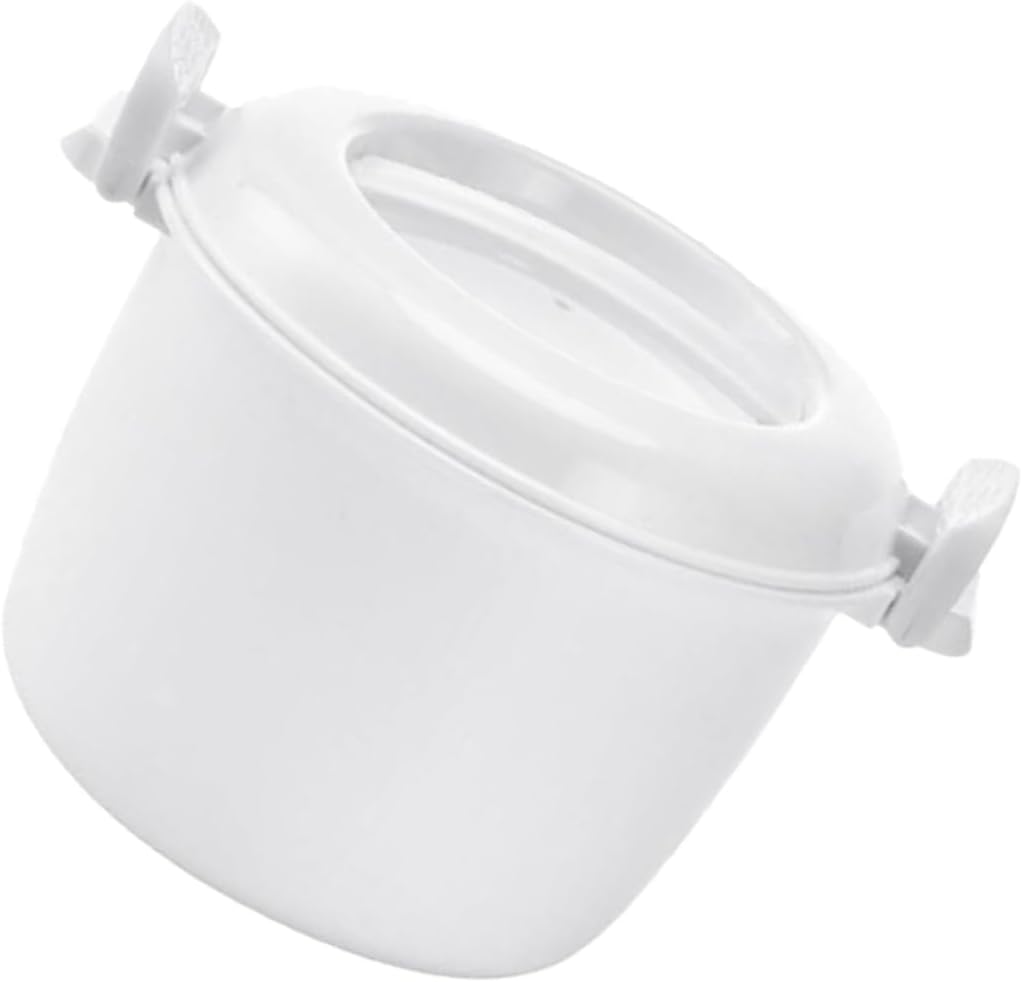 PRETYZOOM Insulated Microwave Lunch Box