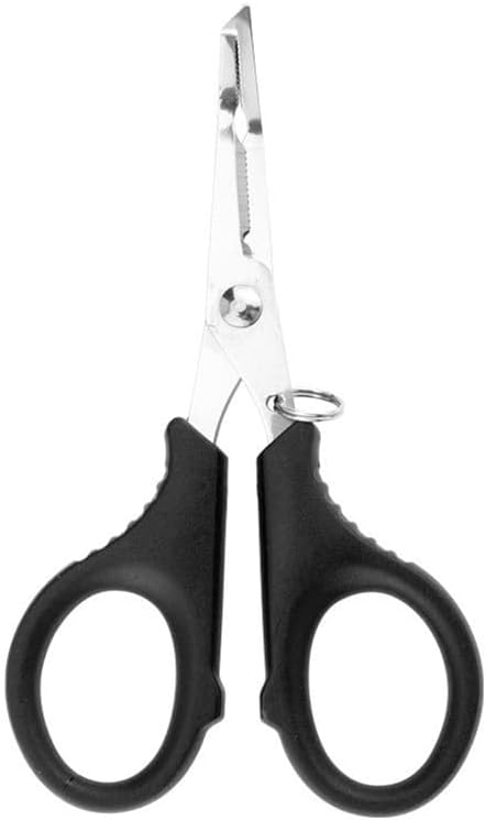 Durable Stainless Steel Fishing Plier - EYAKEG