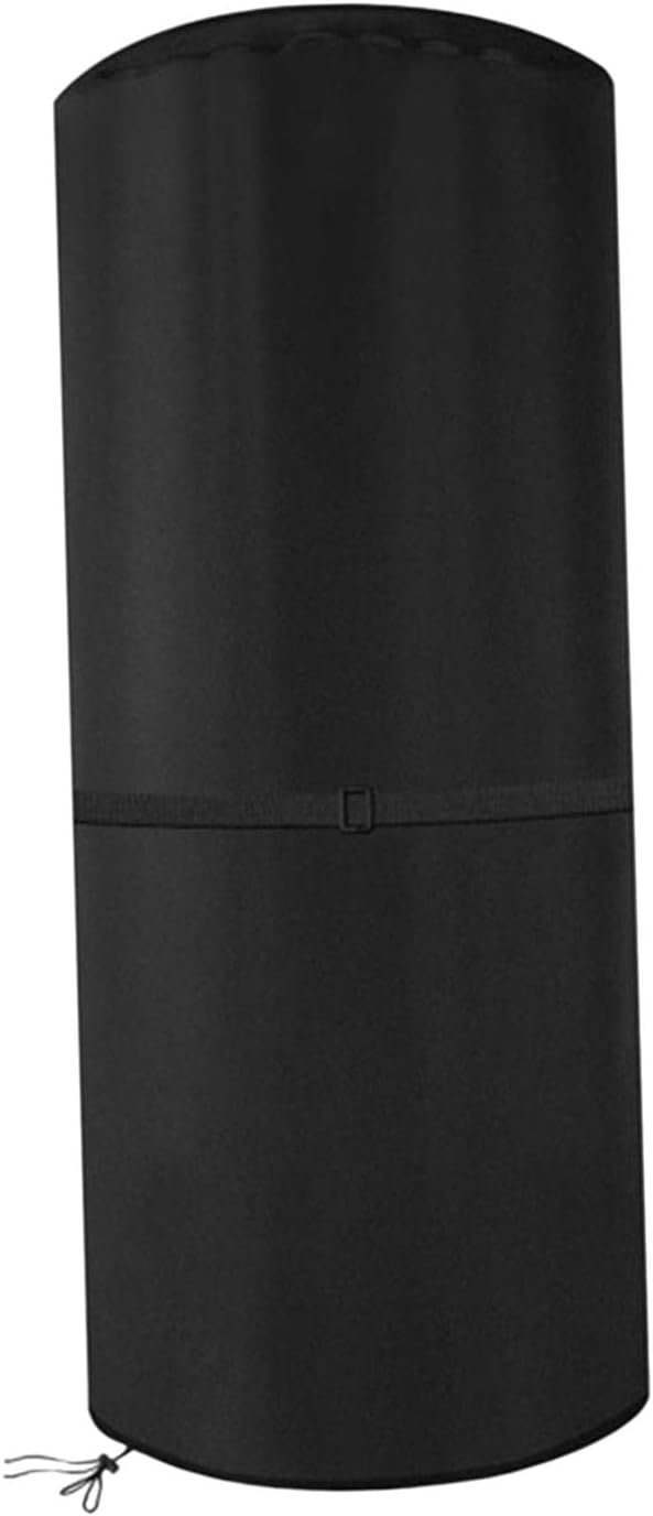 Protective Garden Heater Cover by MYCENSE
