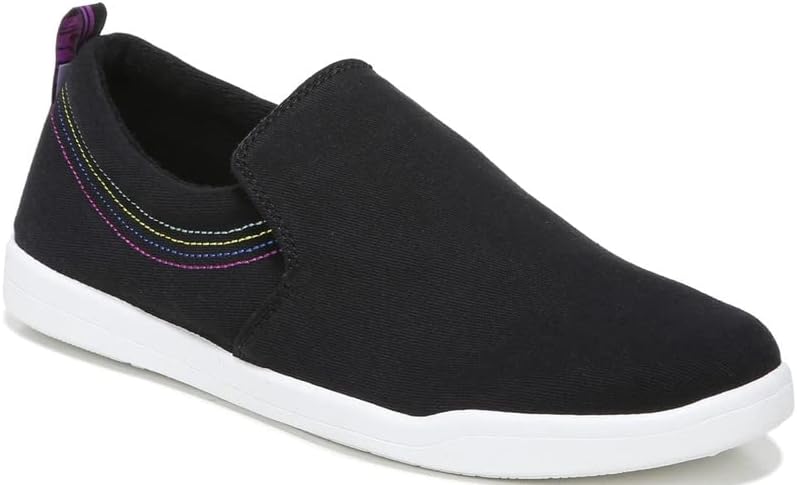 Vionic Beach Marshall Slip On Sneakers for Women with Comfort