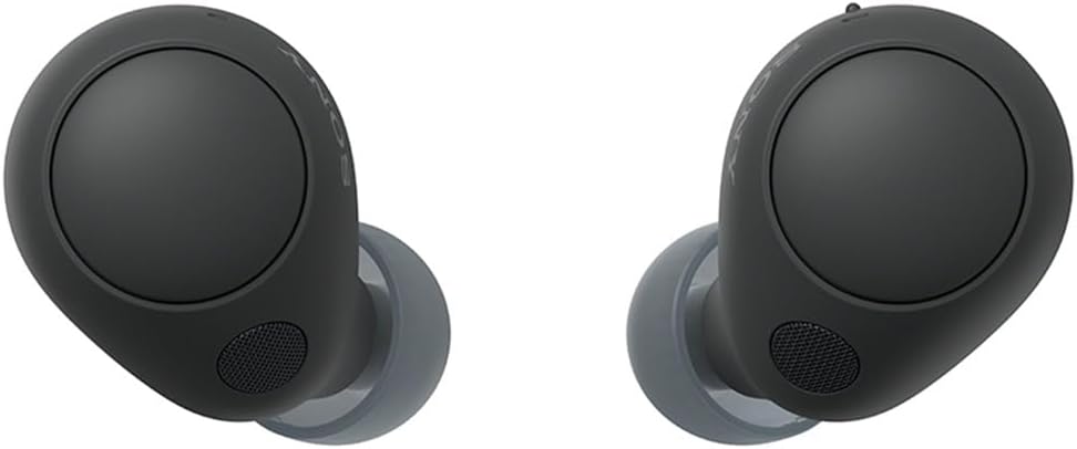 Sony WF-C700N Wireless Earbuds - Premium Hi-Fi Sound