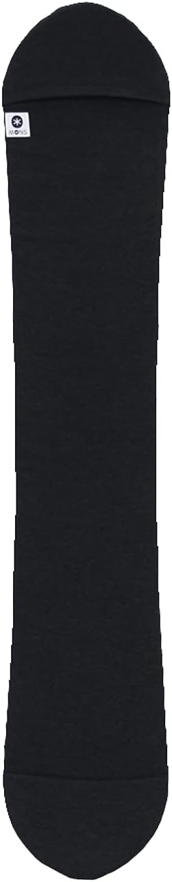 Protective MONS Snowboard Sleeve for Easy Transport