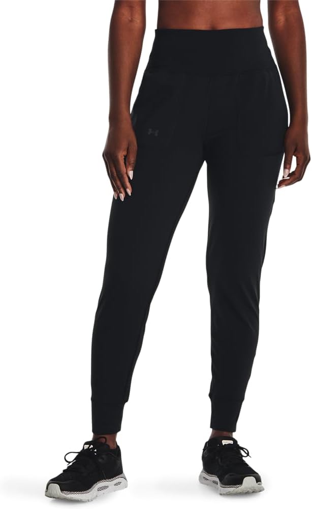 Under Armour Womens Motion Joggers for Ultimate Comfort and Style