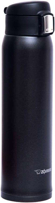 Zojirushi Stainless Steel Mug with Vacuum Insulation for Travel