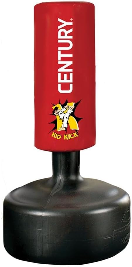 Century Kids Punching Bag Lil' Dragon Wavemaster for Martial Arts