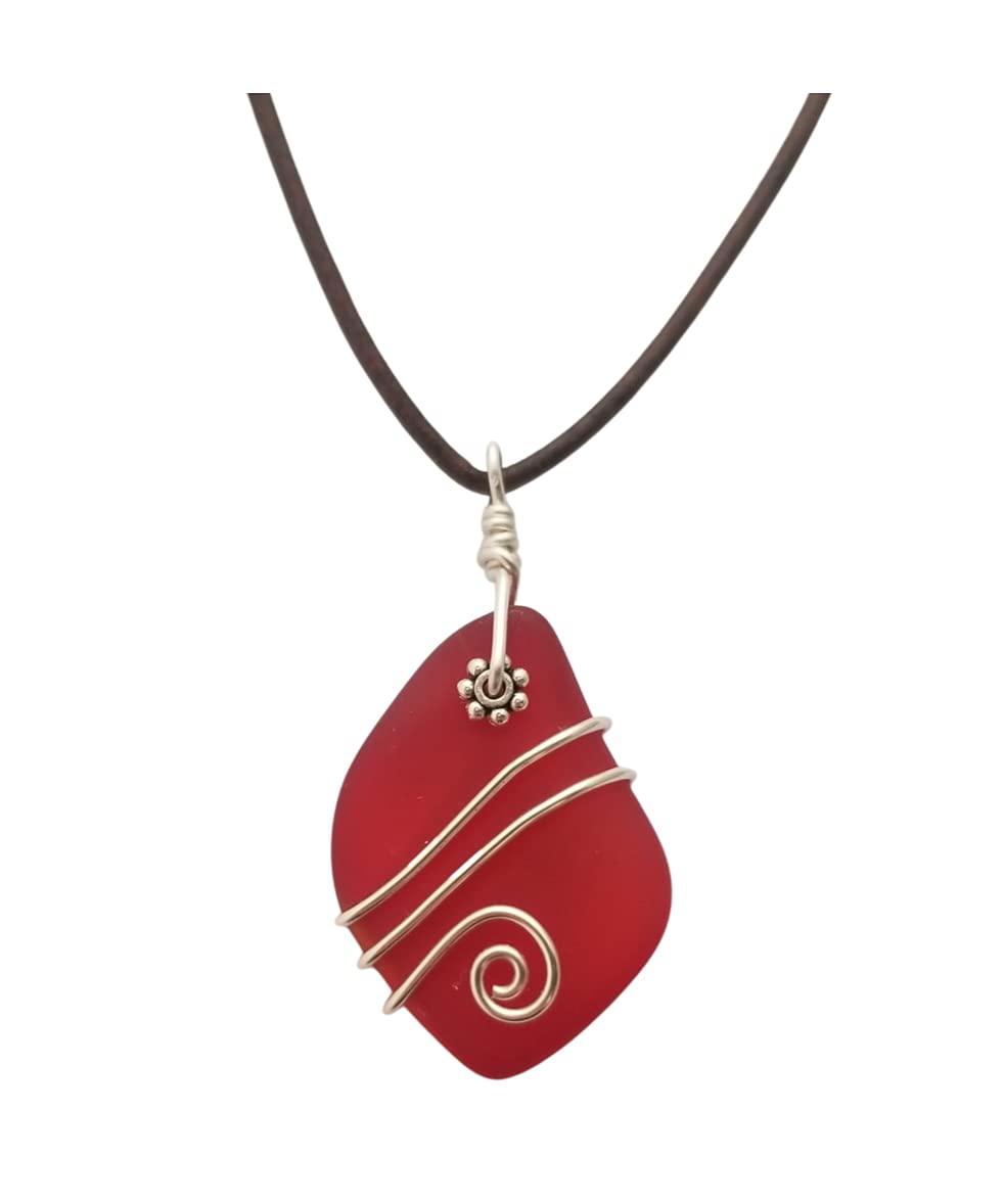 Hawaii Handmade Necklace - Unique Ocean Jewelry for Everyone