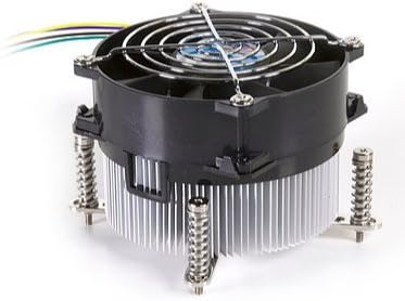 Dynatron P985 CPU Cooler with 92mm Fan for Intel Socket 775
