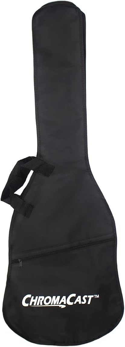 ChromaCast Nylon Gig Bag: Black