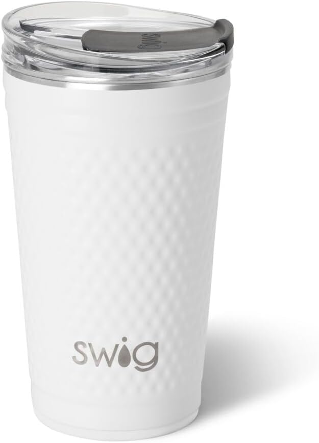 Swig Life 24oz Party Cup - Insulated Travel Coffee Tumbler