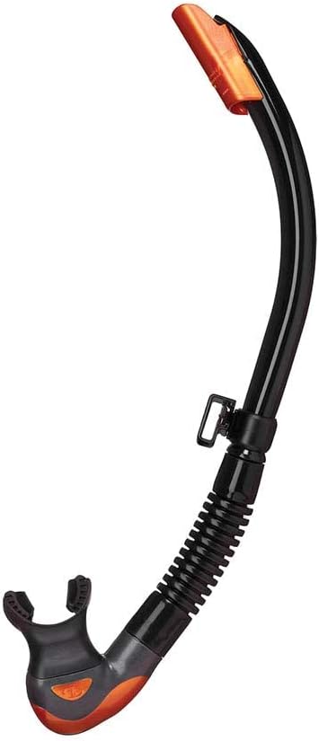 TUSA SP-170 Platina Hyperdry II Scuba Diving Snorkel Review