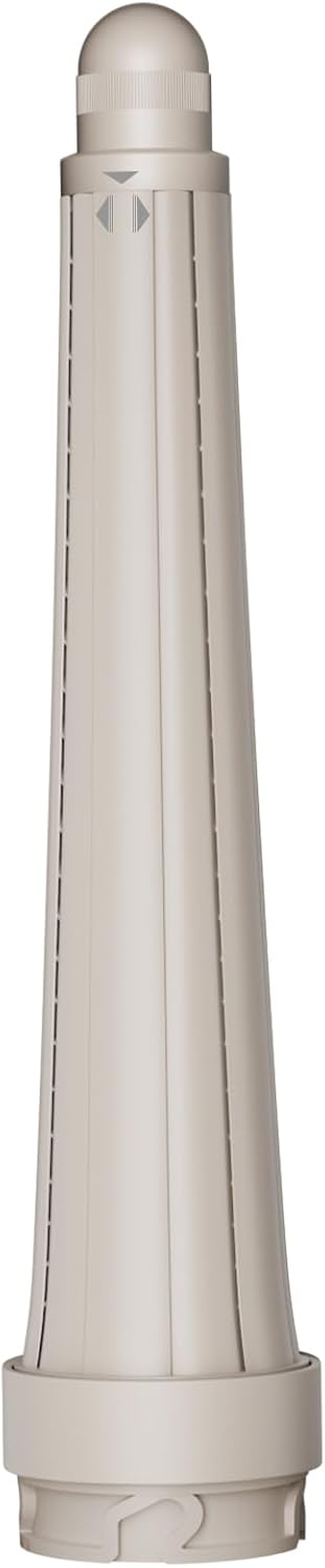 Chivixe Auto-Wrap Curling Barrels - Create Waves!