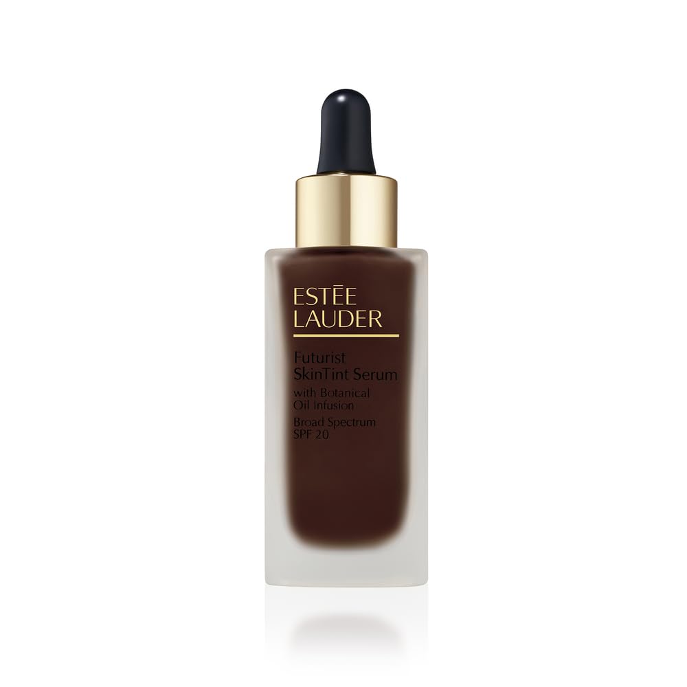 Estee Lauder Futurist SkinTint Serum Foundation for Light Coverage