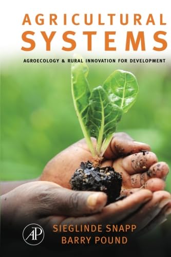 Agricultural Systems: Agroecology and Rural Innovation Insights