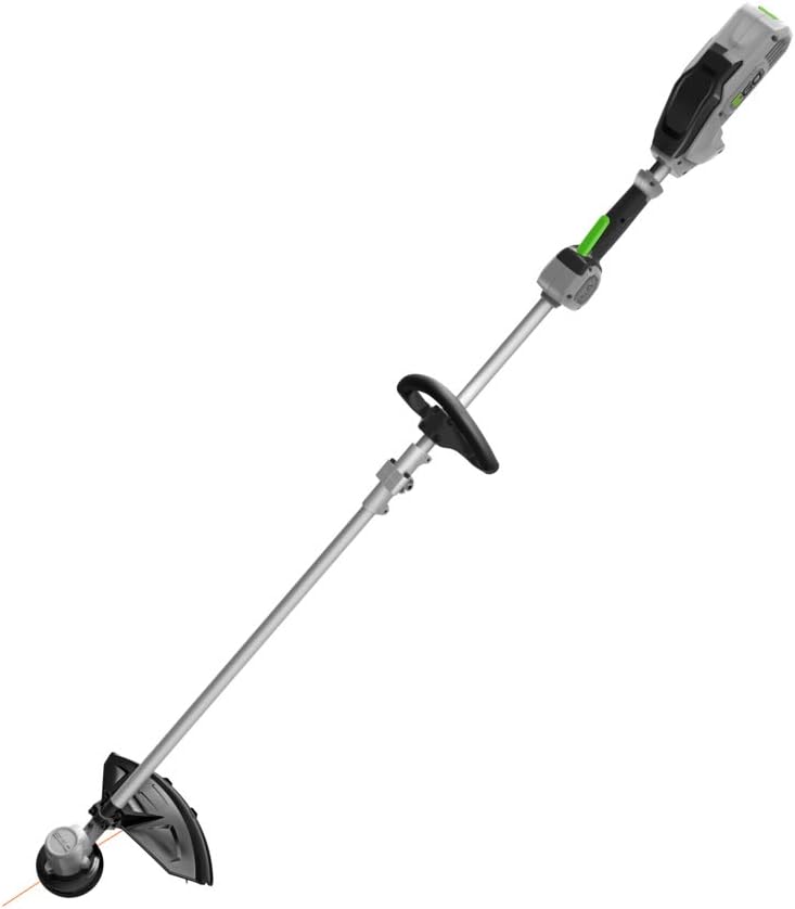 Effortlessly Trim Weeds & Grass - EGO Power+ ST1500SF