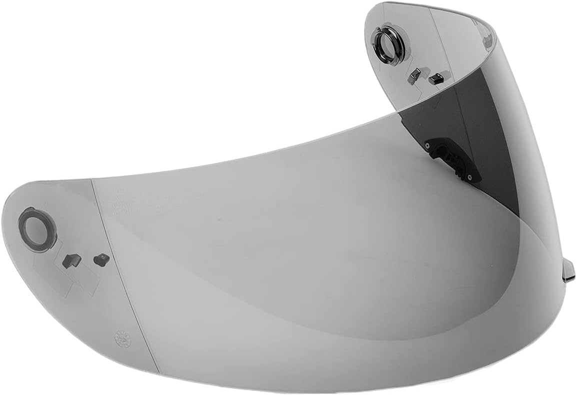 Bell ClickRelease Light Smoke Shield for Star and Vortex Helmets