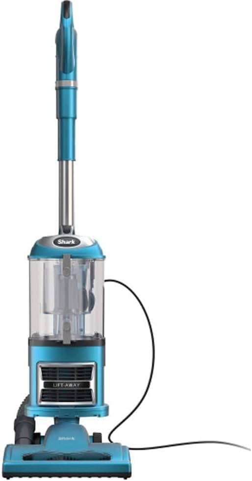 Shark NV380 Navigator Lift-Away Deluxe Vacuum for Deep Cleaning