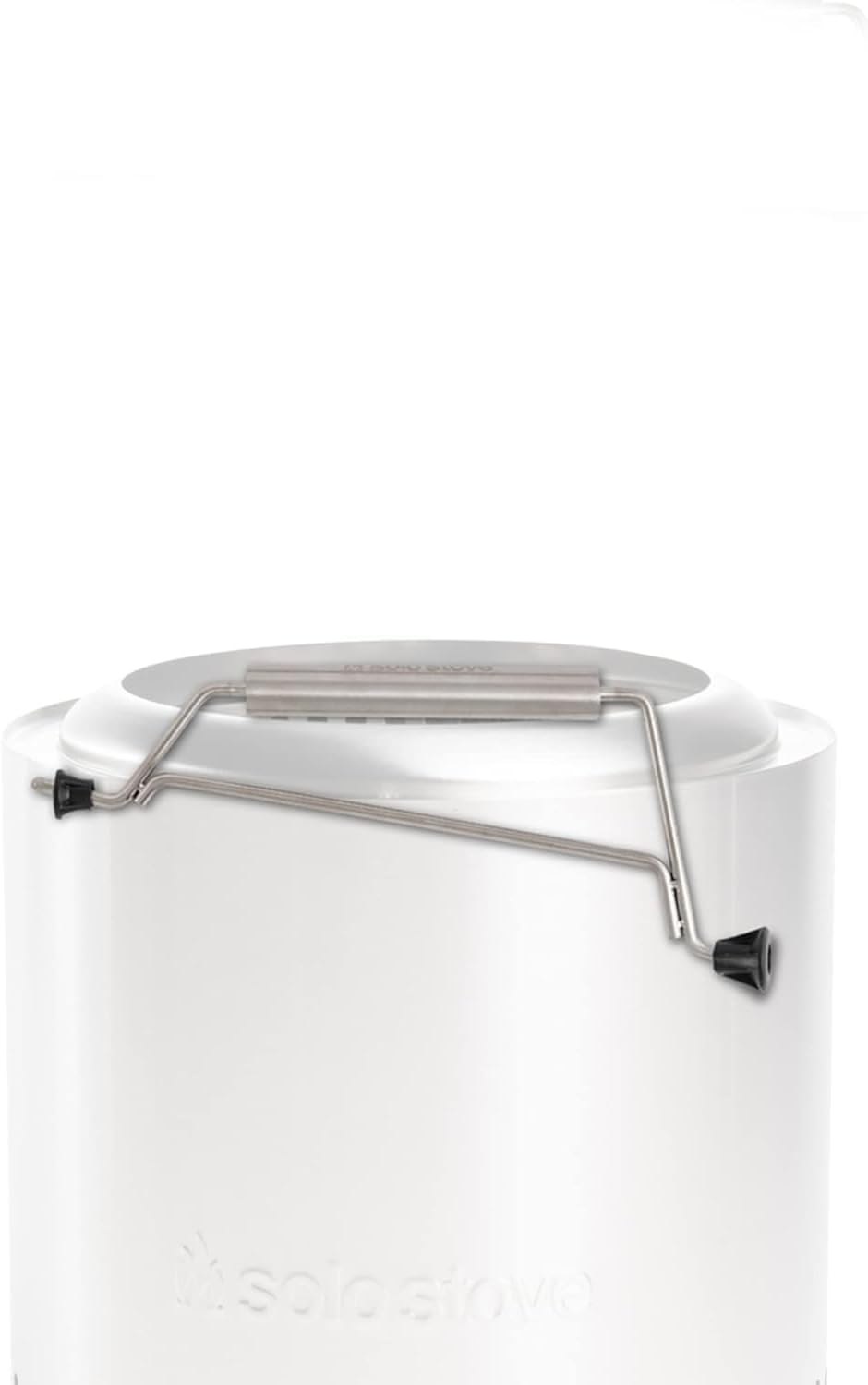 Solo Stove Ranger Fire Pit Handle Accessory for Easy Carrying