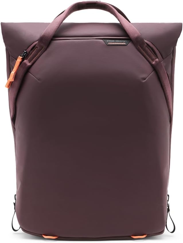 Peak Design Everyday Totepack 20L: Versatile Tote for All