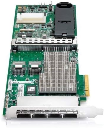 HP 587224-001 Smart Array P812 Controller with 24 Ports